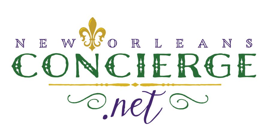 NewOrleansConcierge.net logo